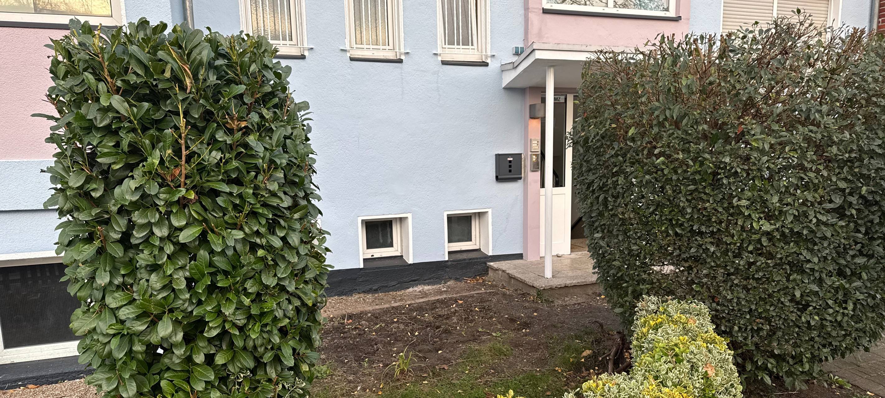 Radio Essen macht mit! Die Baumpflanz-Challenge 2025!