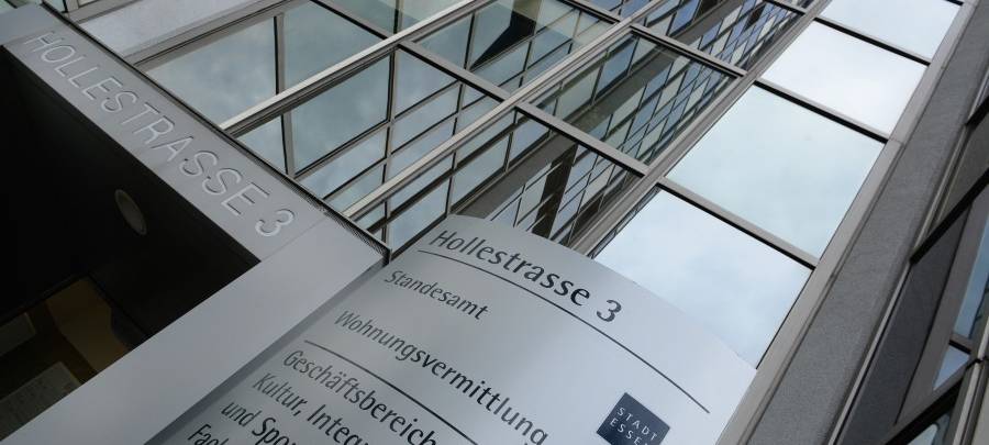 Ein Jahr Selbstbestimmungsgesetz in Essen: So viele Menschen haben ihr Geschlecht geändert