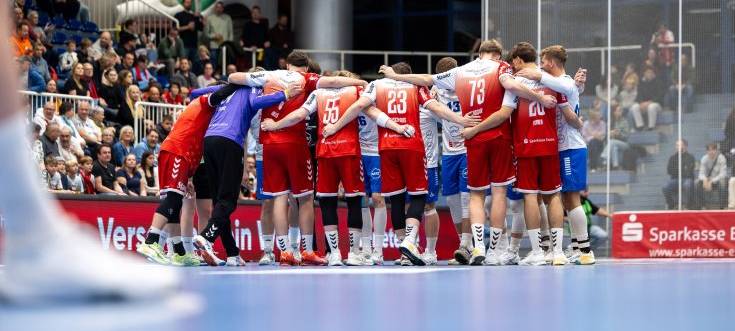 TUSEM Essen verliert deutlich gegen Potsdam