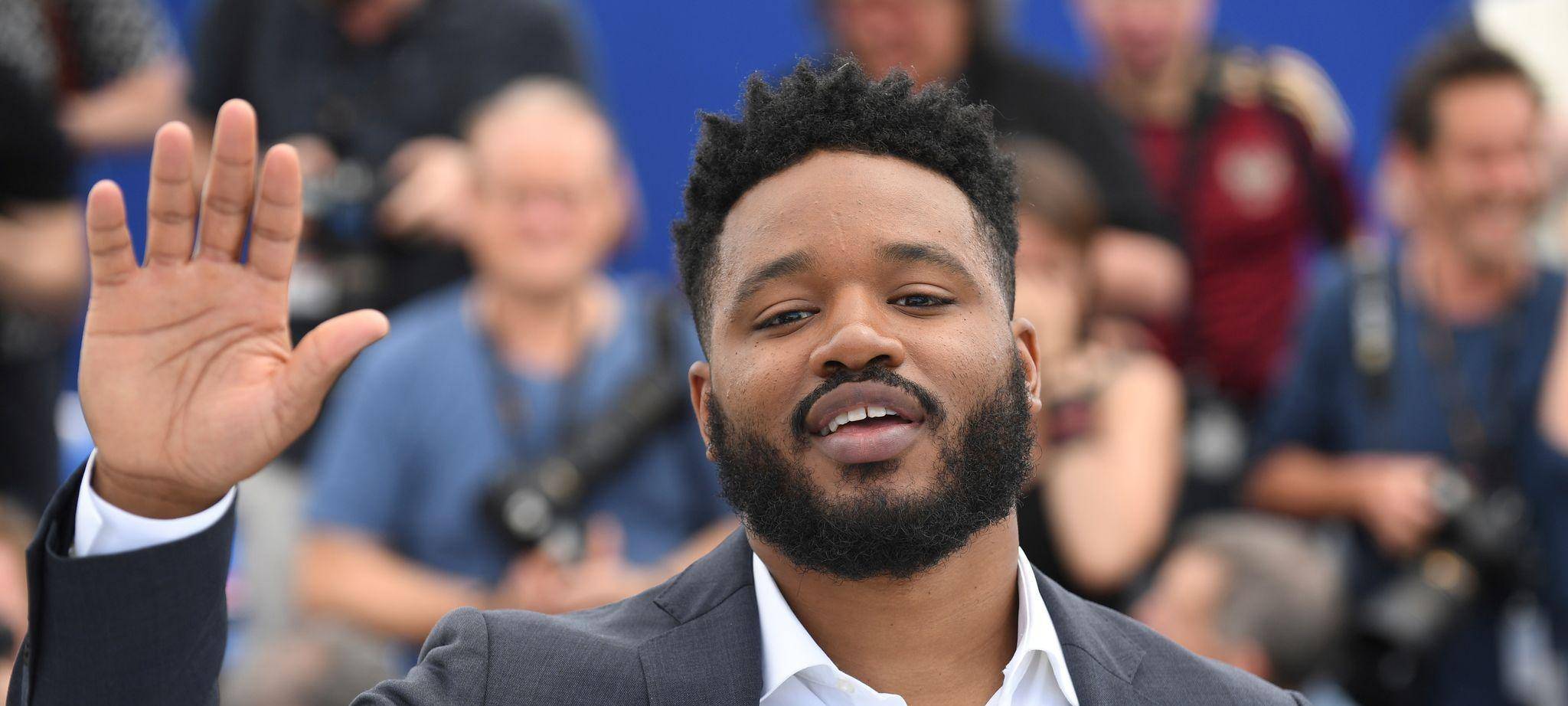 Ryan Coogler