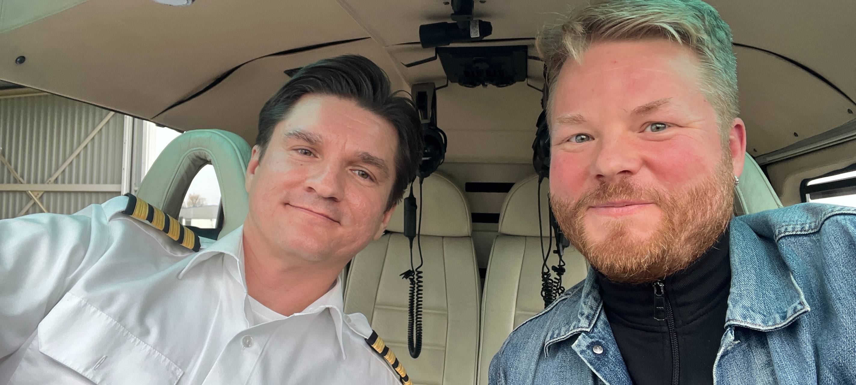 radio_essen_podcast_essen_im_ohr_hubschrauber_pilot_helikopter_sebastian_polak_fabian_schulenkorf