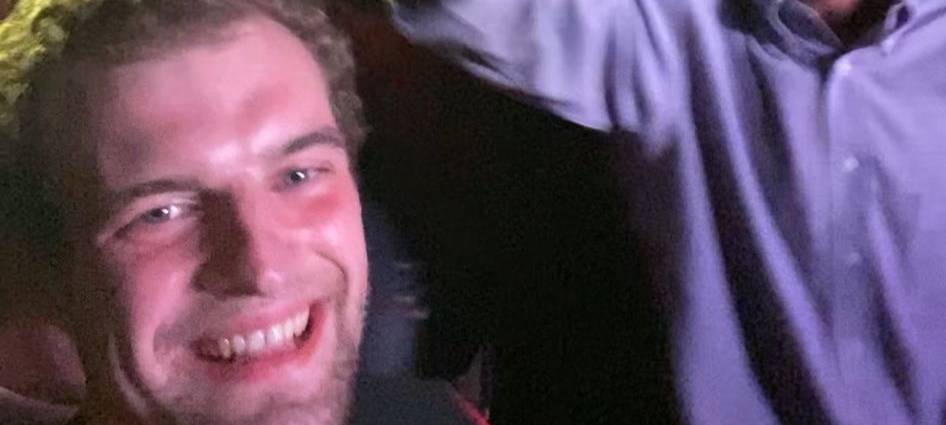 Der Journalist aus Essen - Paul Schmidt-Troschke in Haiti