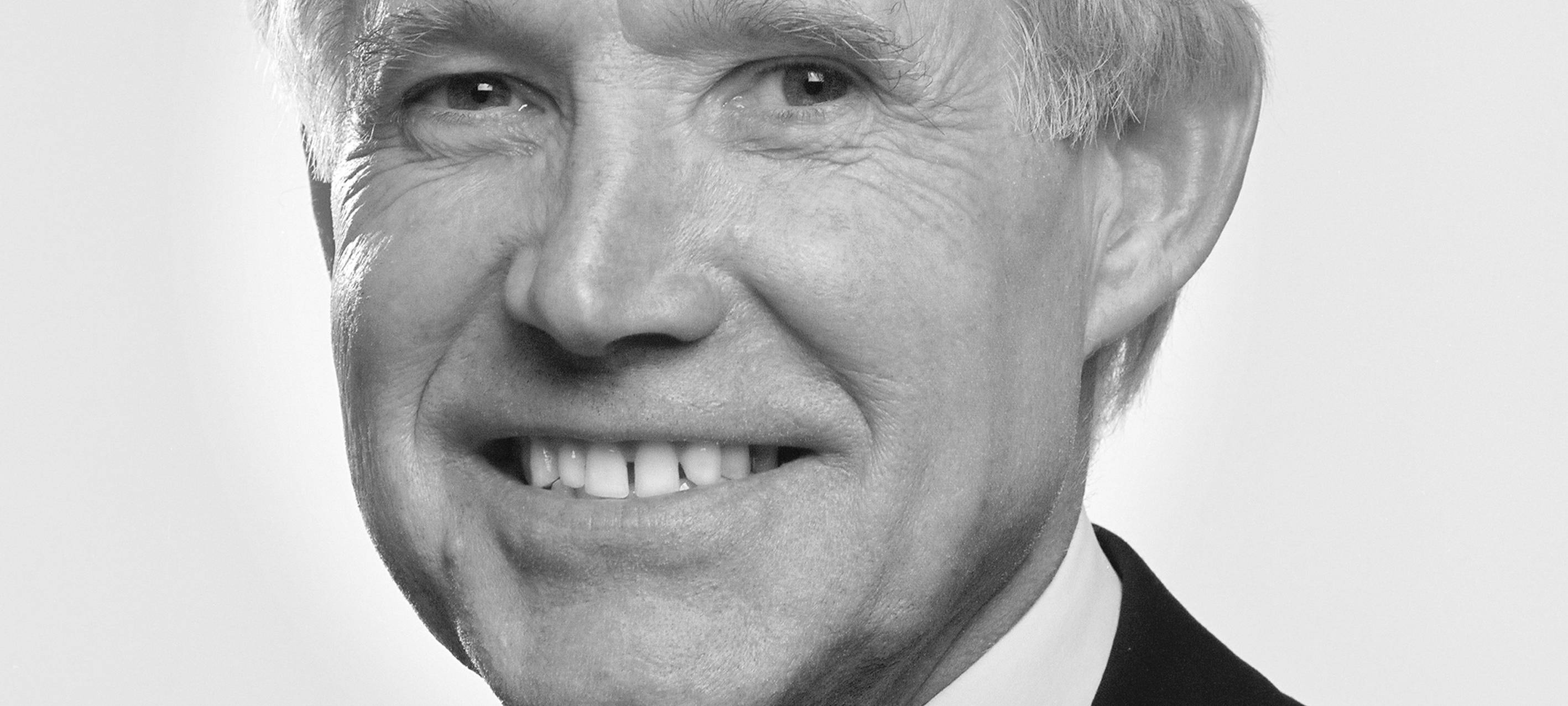 Ehemaliger Oberbürgermeister von Essen verstorben