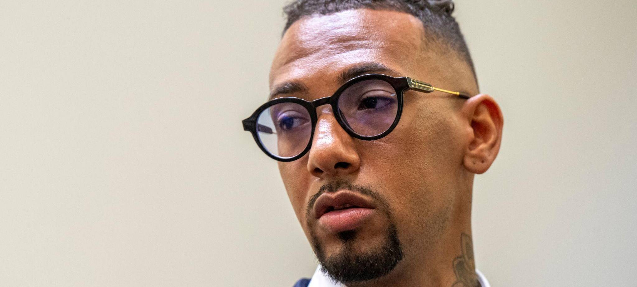 Jérôme Boateng
