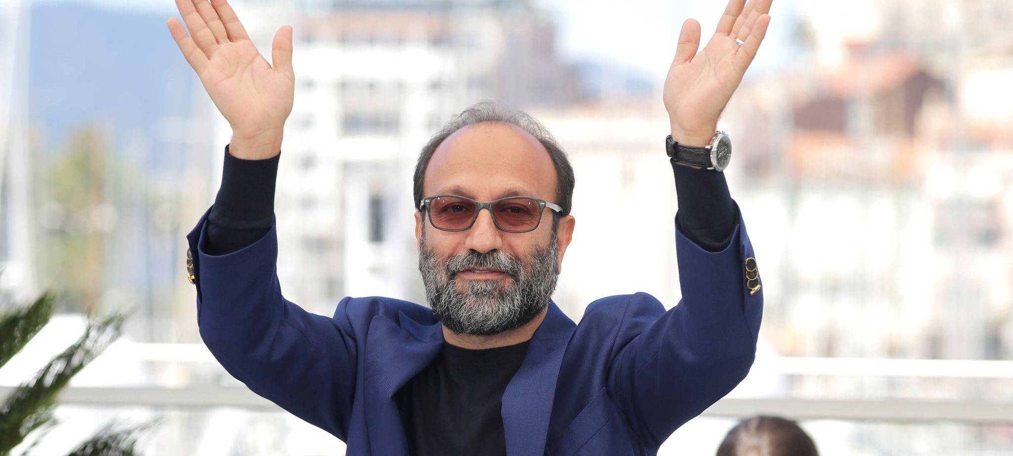 Filmfestival Cannes 2021 - Iraner Farhadi