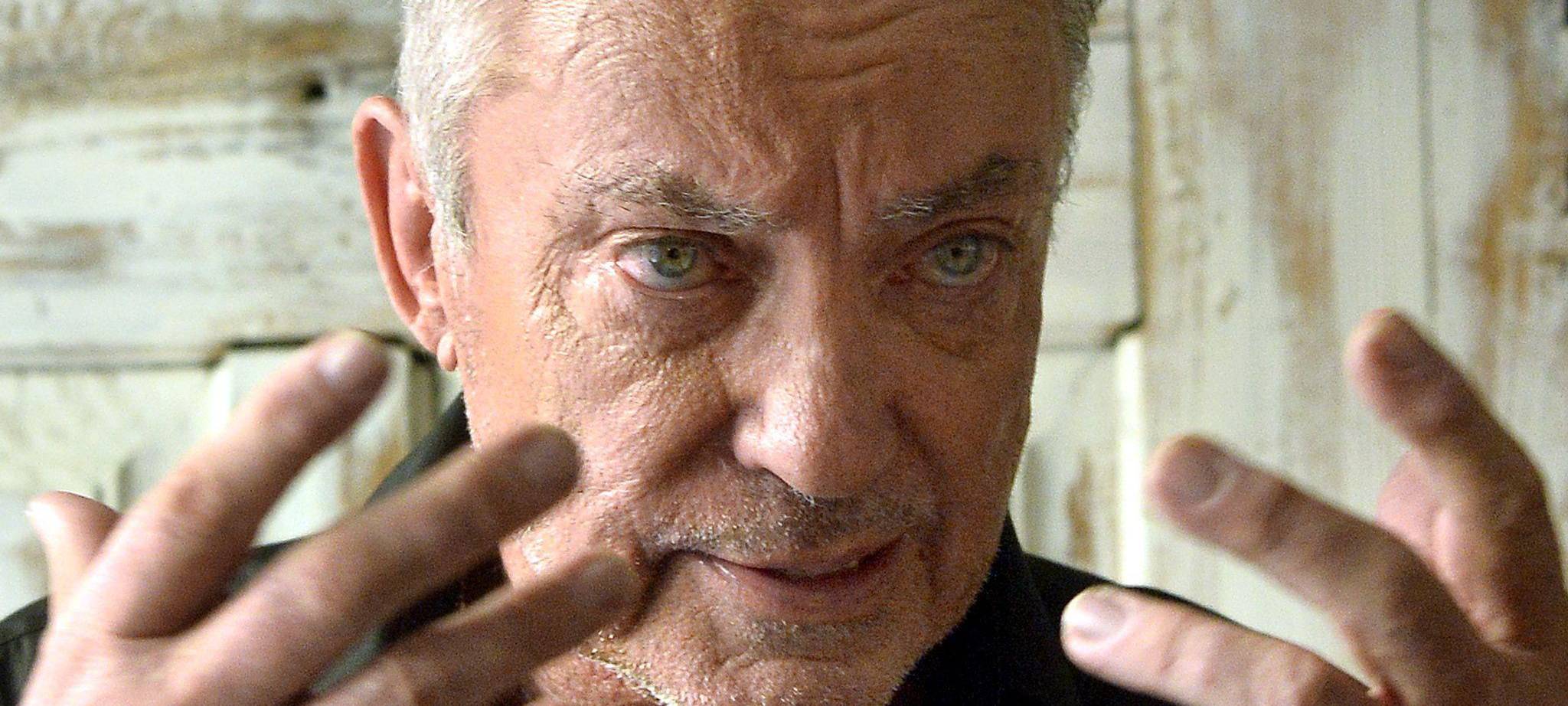 Hollywood-Star Udo Kier ist tot