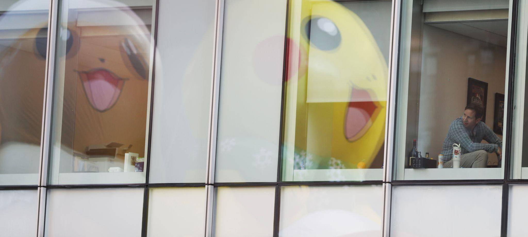 Thanksgiving Day - Parade in New York