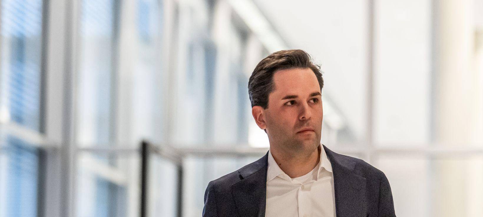 Fraktionssitzung nach Koalitionsausschuss