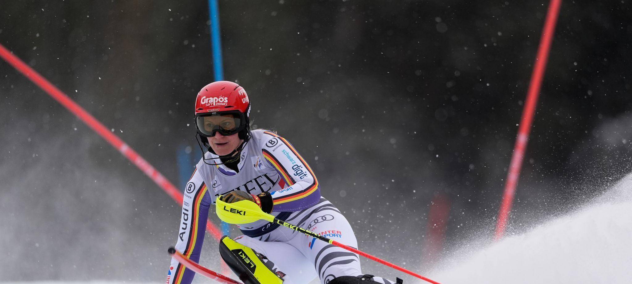 Ski-Weltcup in Copper Mountain