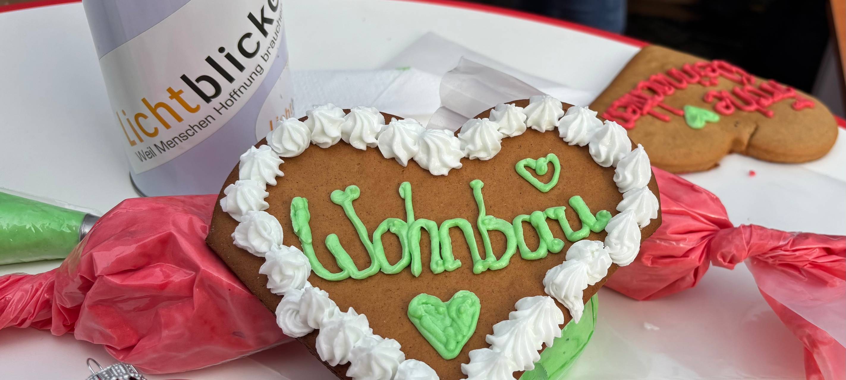 Die Radio Essen-Lichtblicke-Weihnachtsmarkttour 2025 - alle Stationen und Highlights