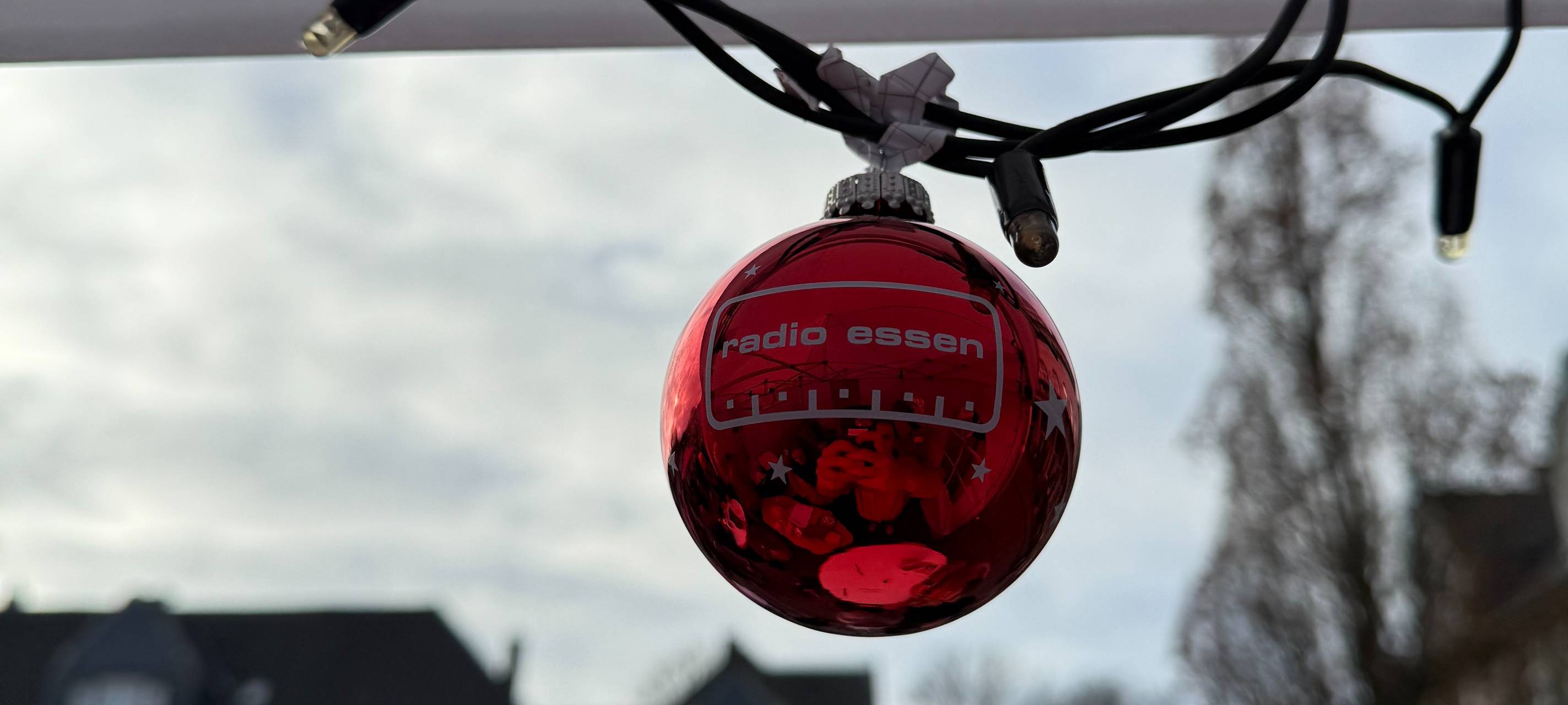 Die Radio Essen-Lichtblicke-Weihnachtsmarkttour 2025 - alle Stationen und Highlights