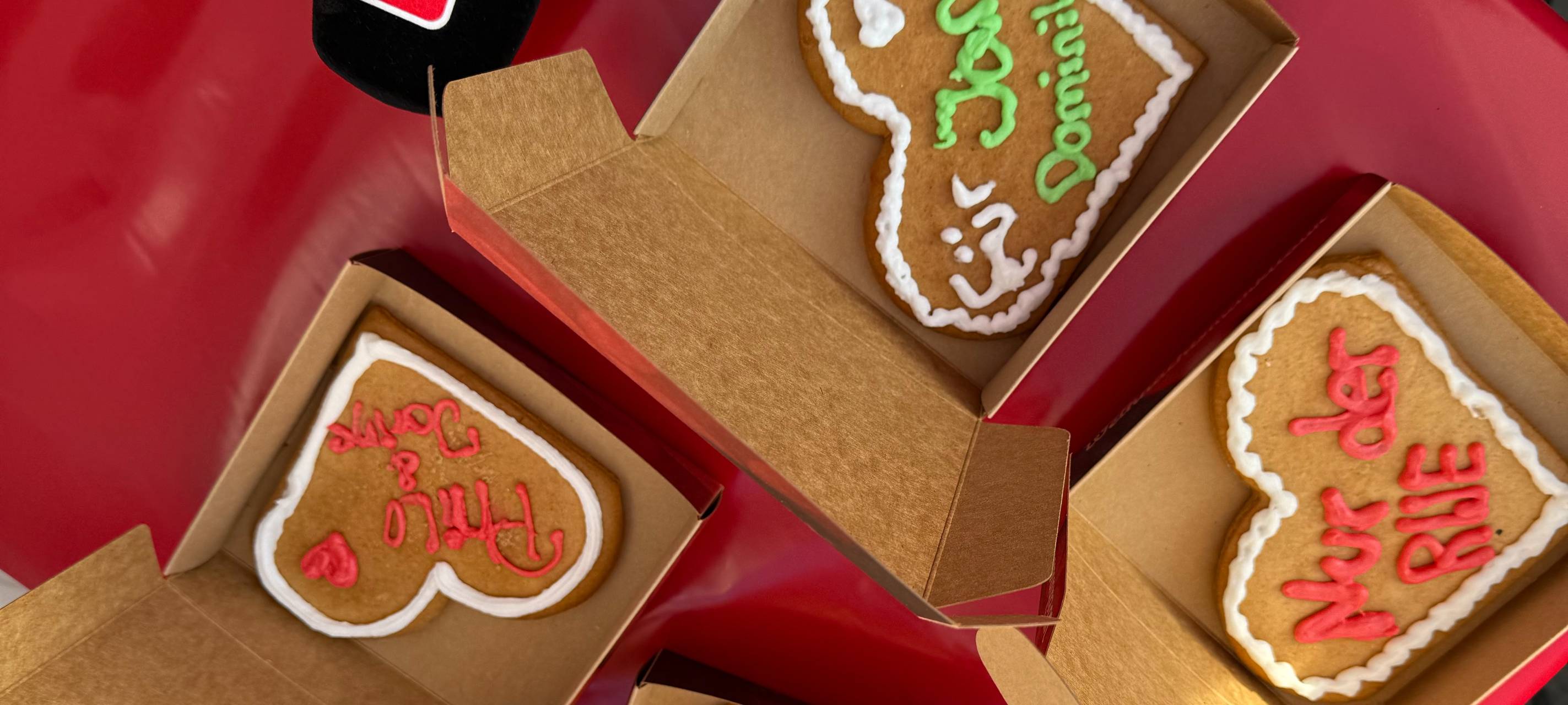 Die Radio Essen-Lichtblicke-Weihnachtsmarkttour 2025 - alle Stationen und Highlights