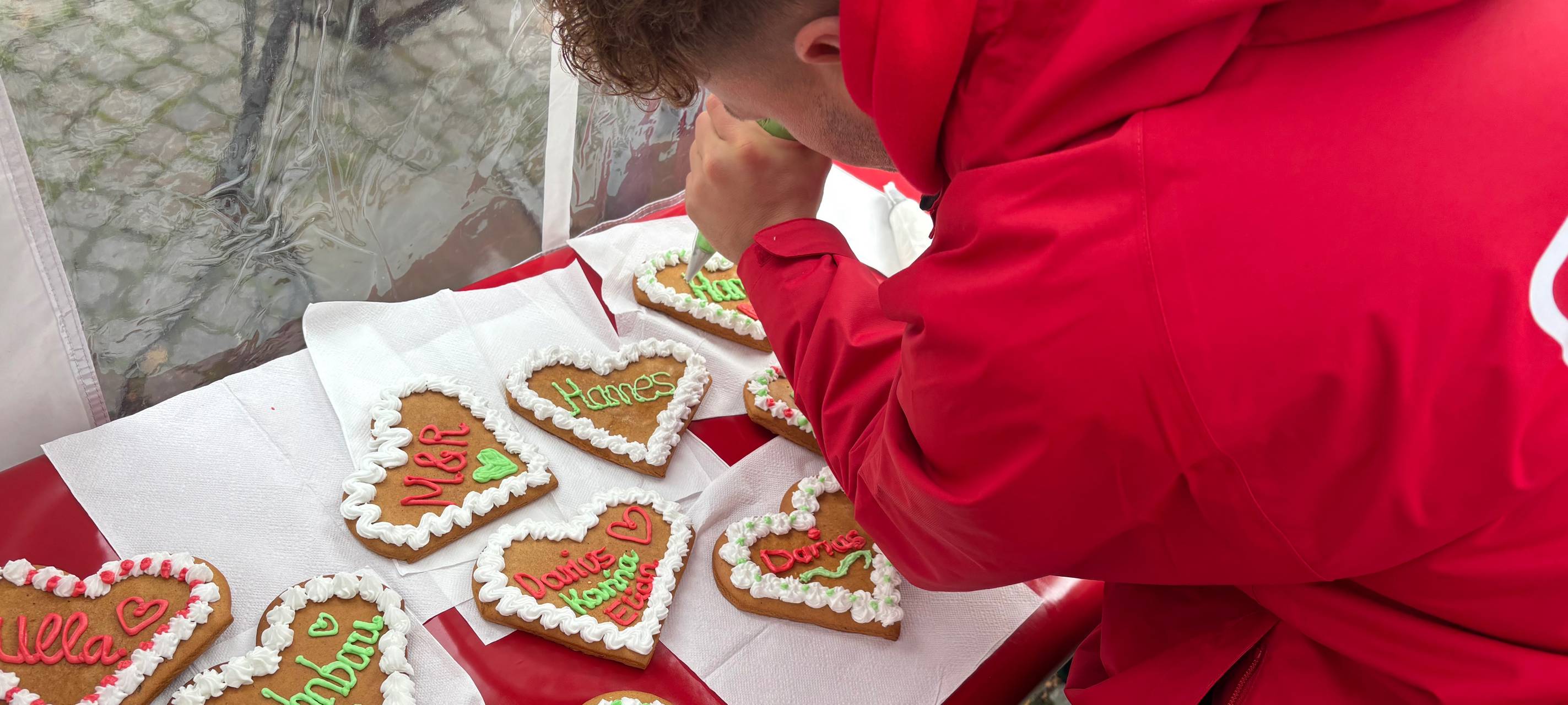 Die Radio Essen-Lichtblicke-Weihnachtsmarkttour 2025 - alle Stationen und Highlights