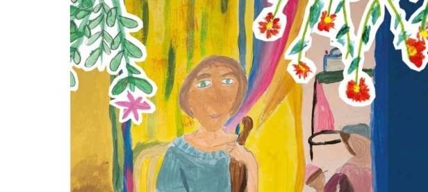 Kinder in Essen gestalten eigenes Kinderbuch - Hier könnt Ihr es kaufen