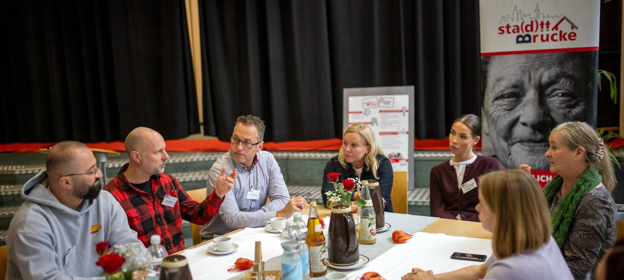 Wohnungen in Essen für Wohnungslose