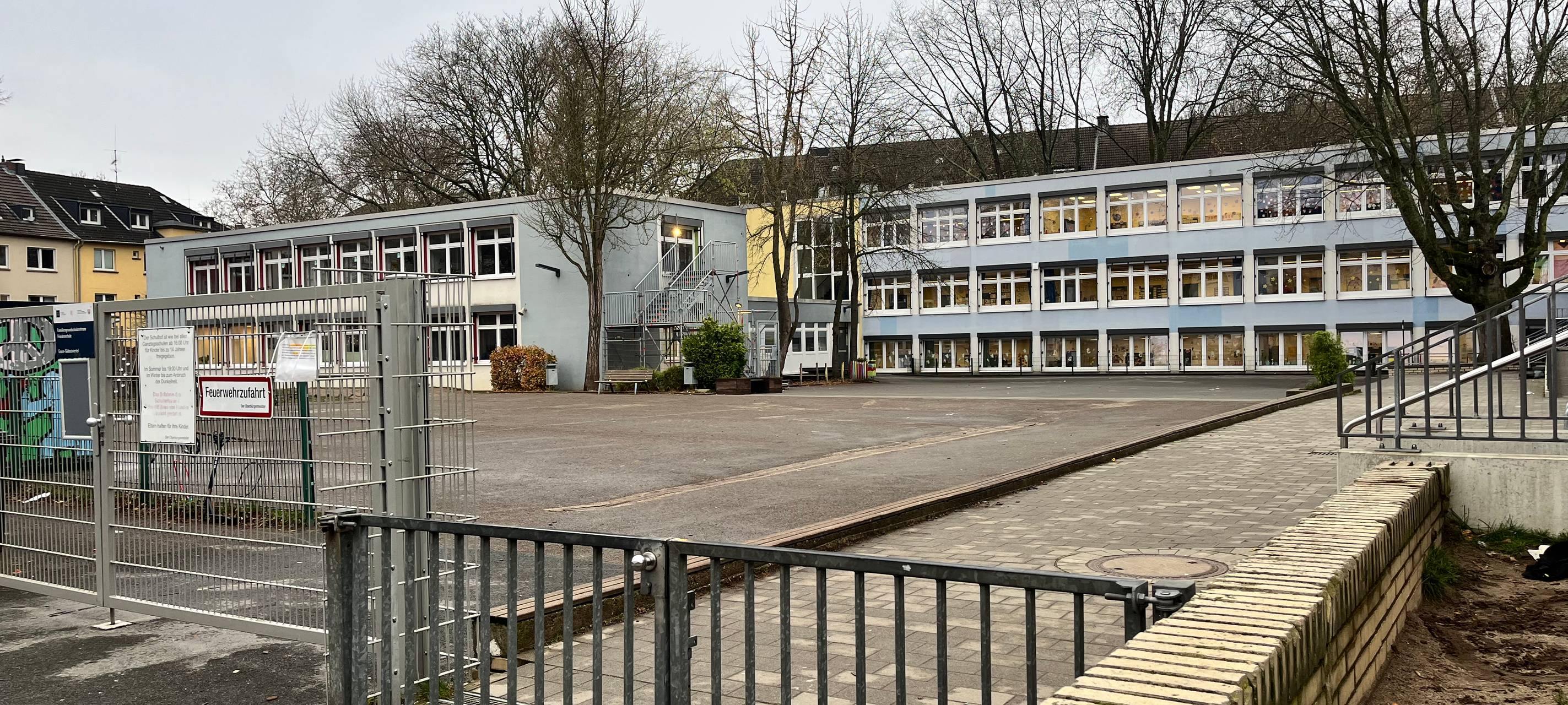 An Grundschulen in Essen fehlen Streitschlichter