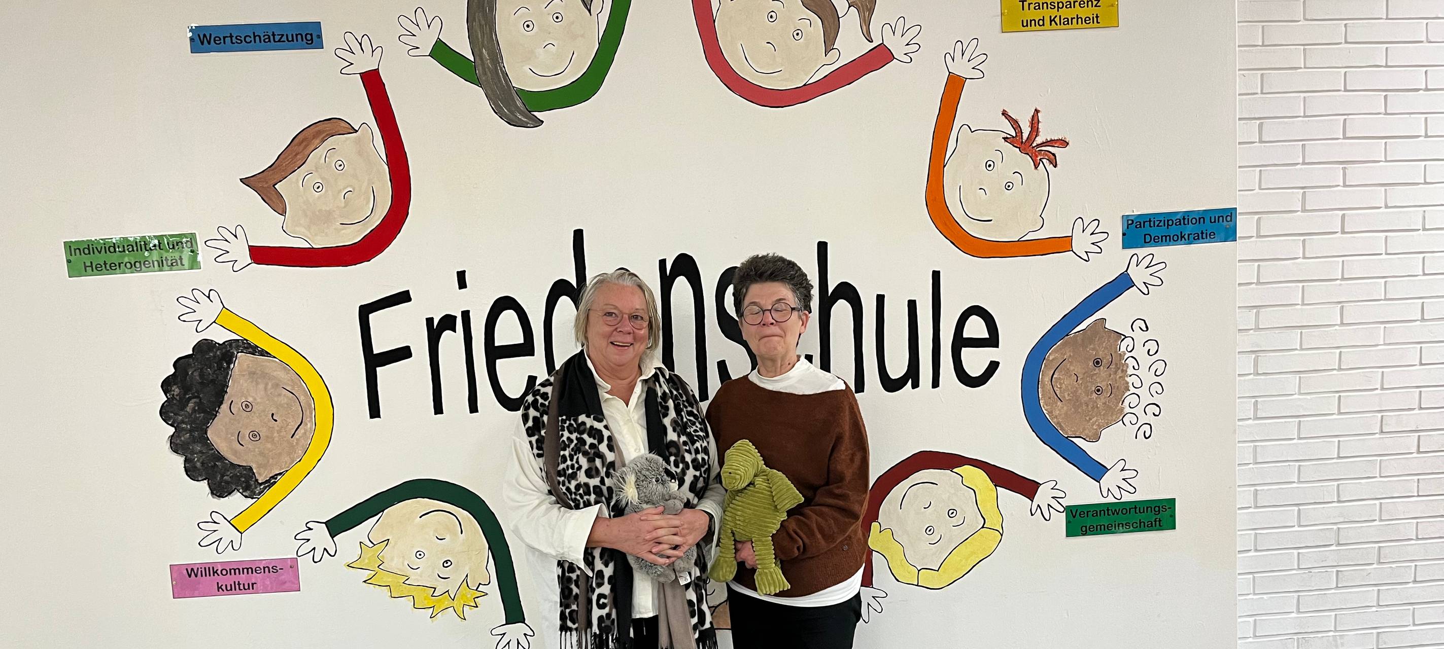 An Grundschulen in Essen fehlen Streitschlichter