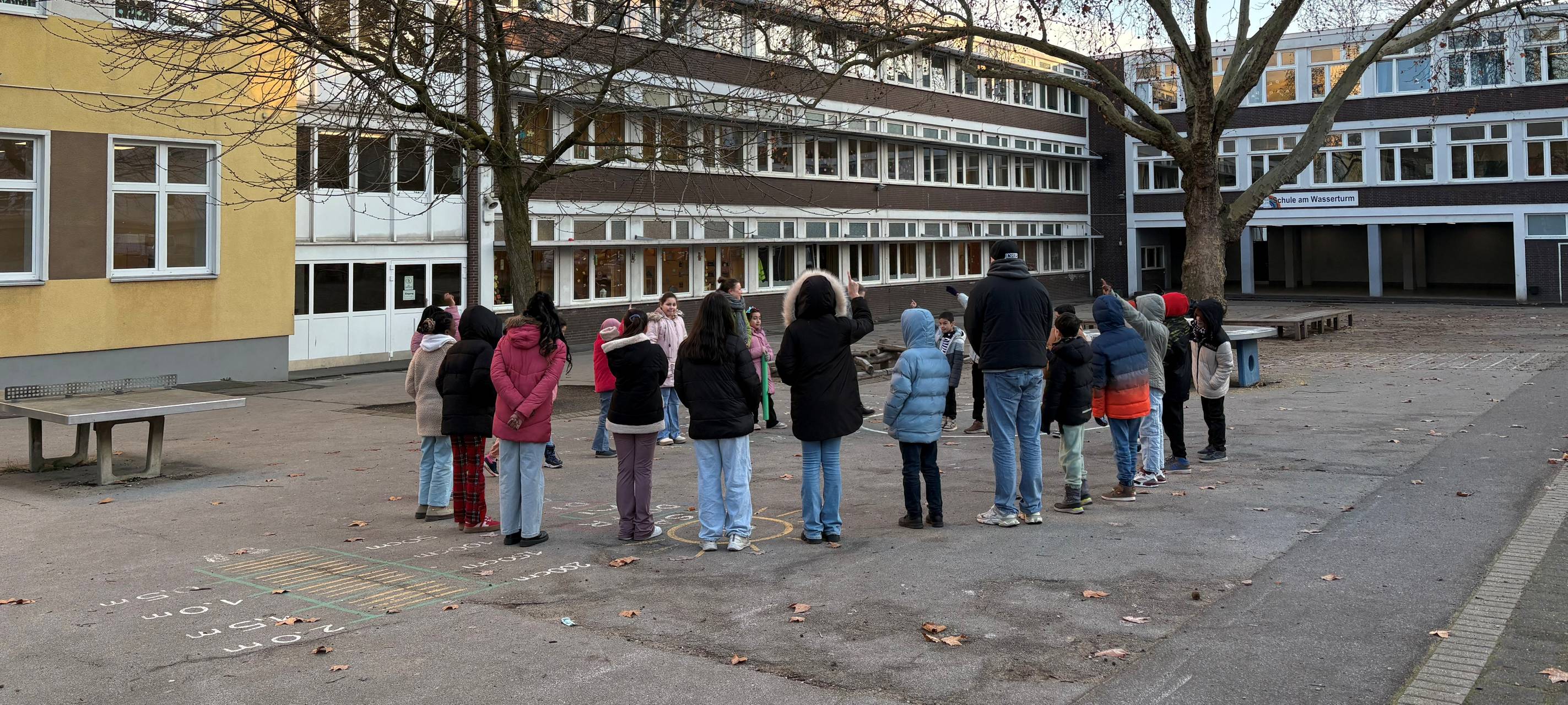 Aktion Lichtblicke in Essen: Hierhin gehen die Spenden