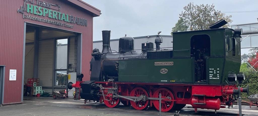 Adventskalender bei Radio Essen - alle Stationen zum Nachlesen