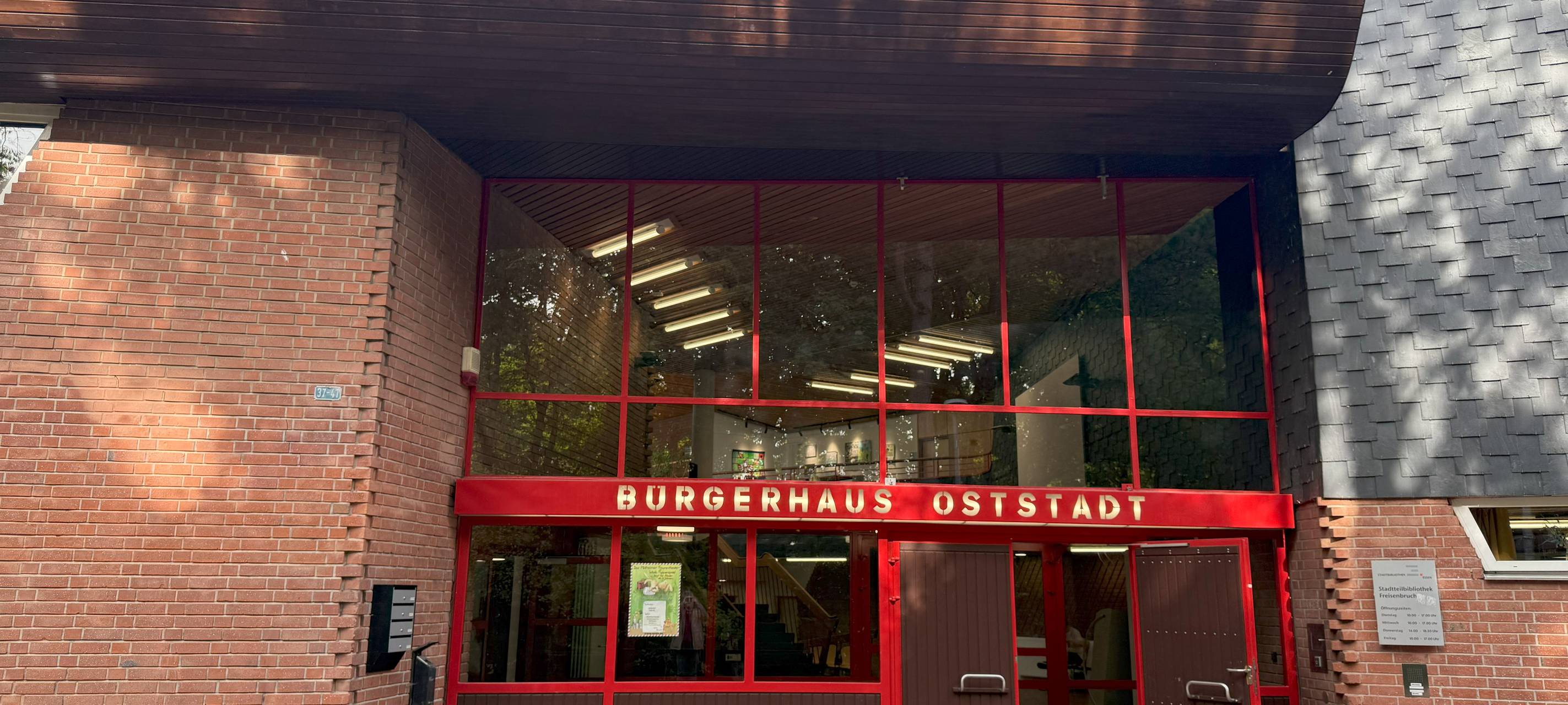 Adventskalender bei Radio Essen - alle Stationen zum Nachlesen