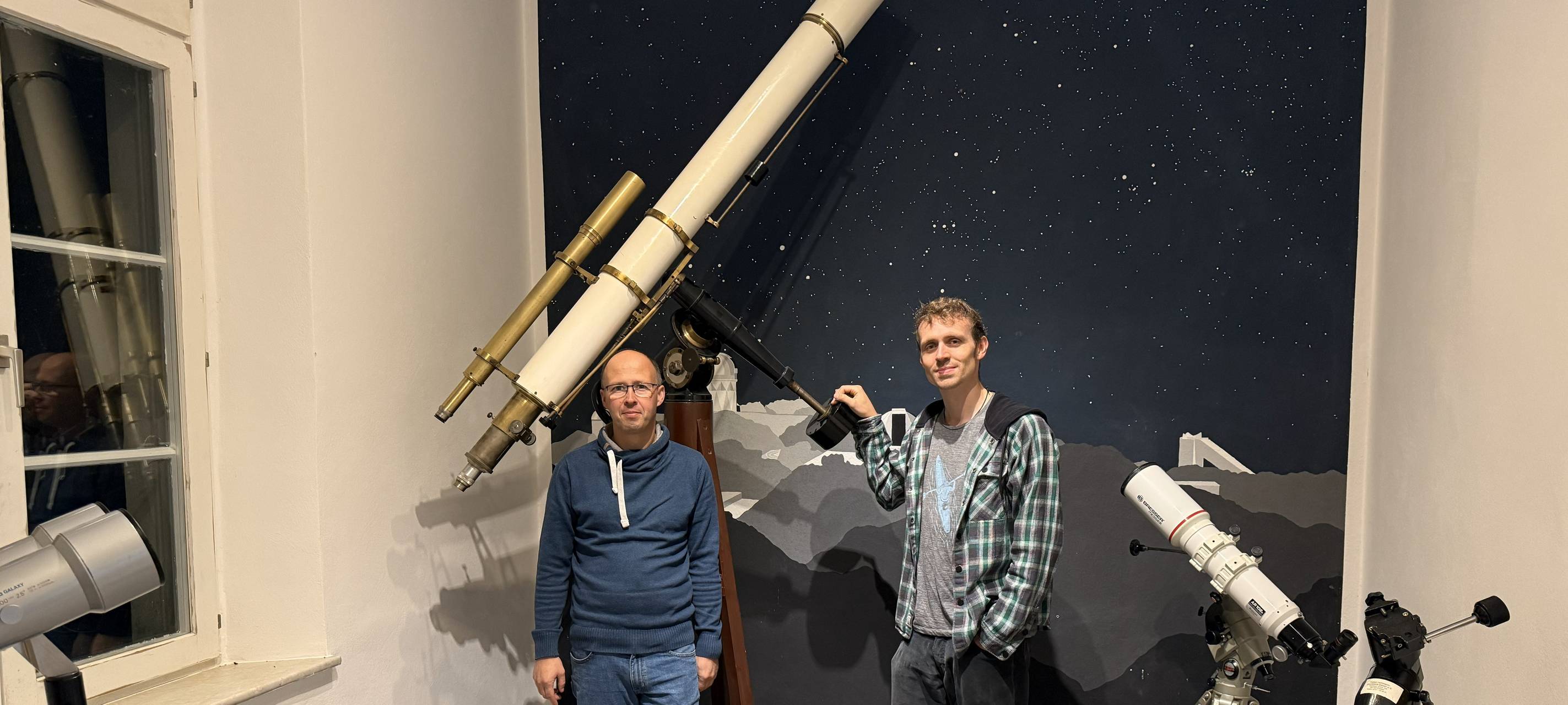 Adventskalender bei Radio Essen - alle Stationen zum Nachlesen