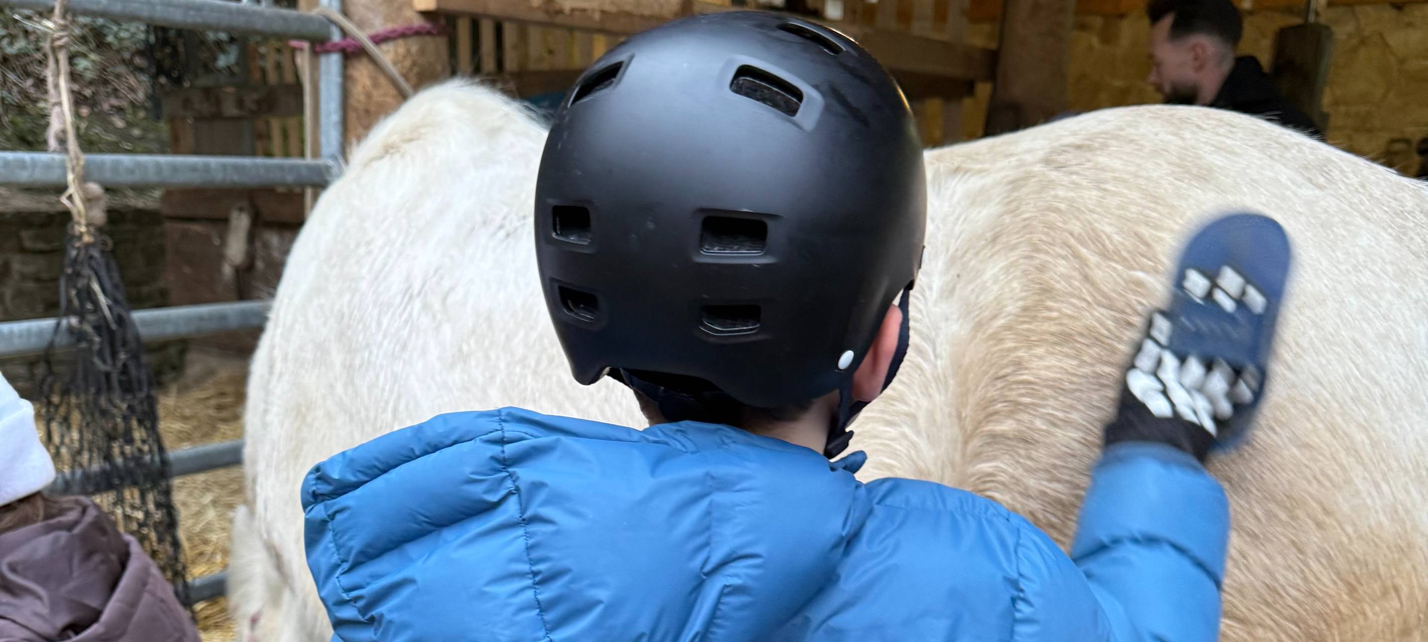 Aktion Lichtblicke in Essen: Hierhin gehen die Spenden