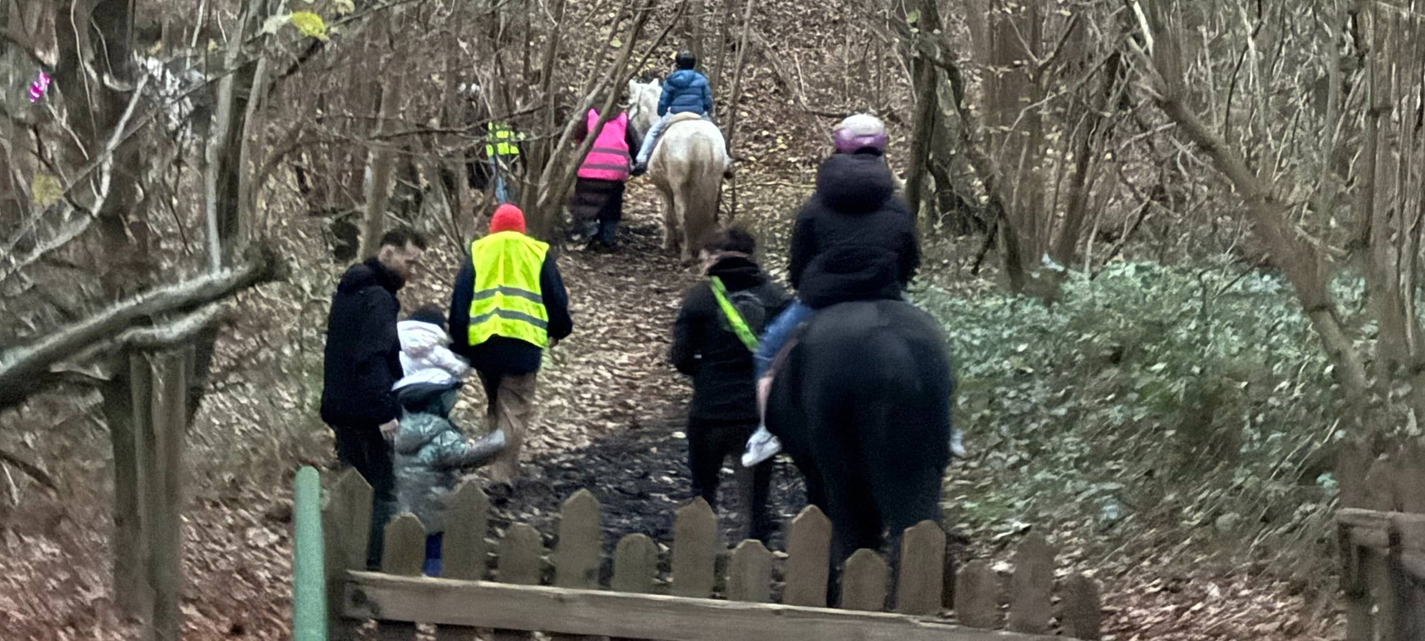 Aktion Lichtblicke in Essen: Hierhin gehen die Spenden