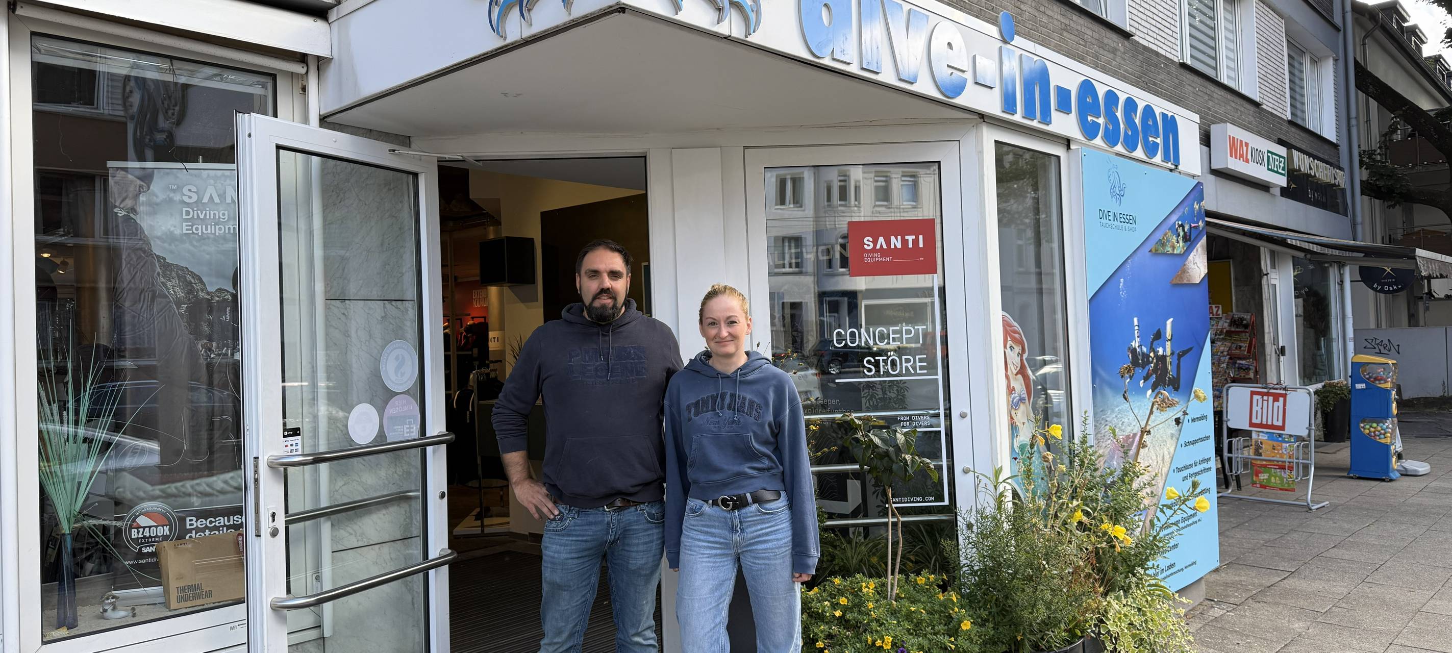 Adventskalender bei Radio Essen - alle Stationen zum Nachlesen