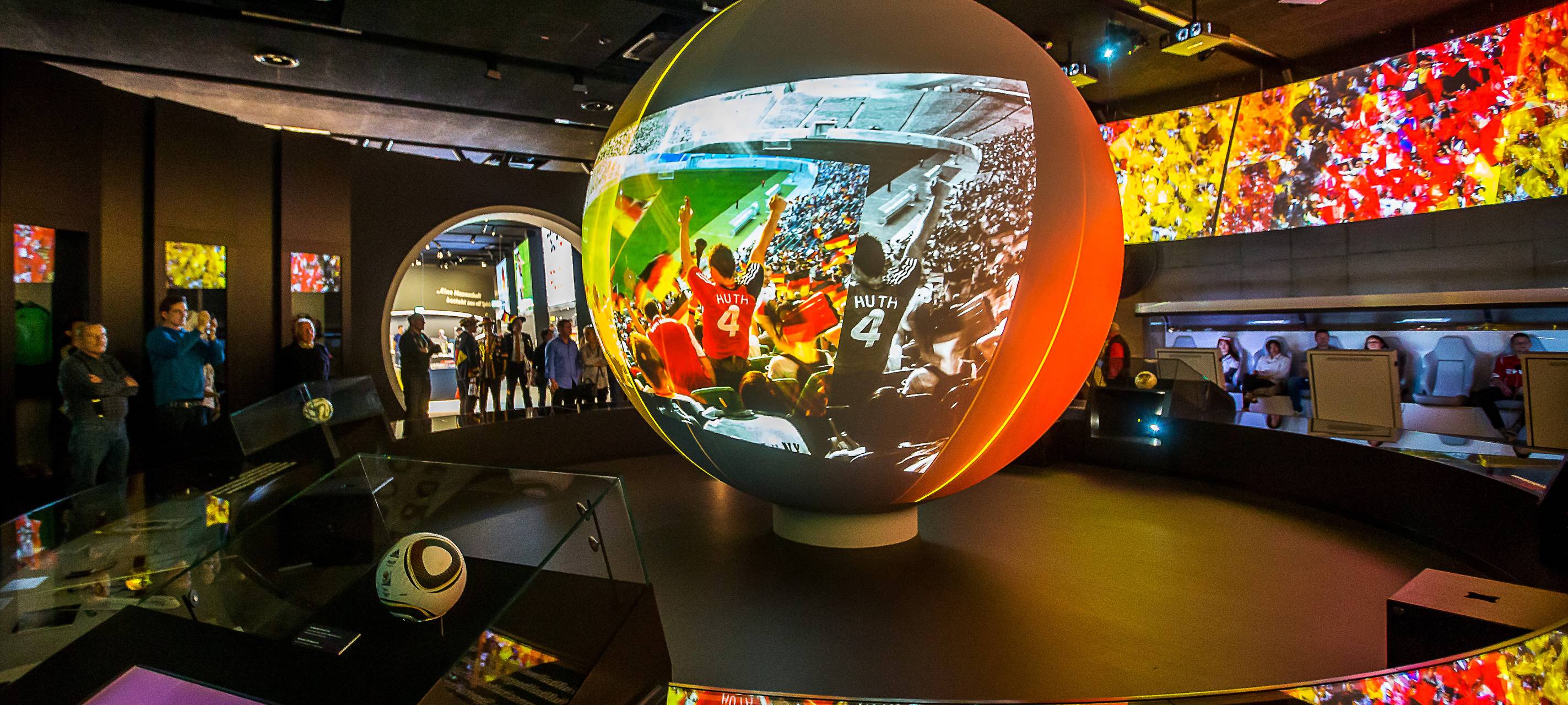 Folge 150: "Essen im Ohr" mit Manuel Neukirchner - Zwischen Fußball und Kultur