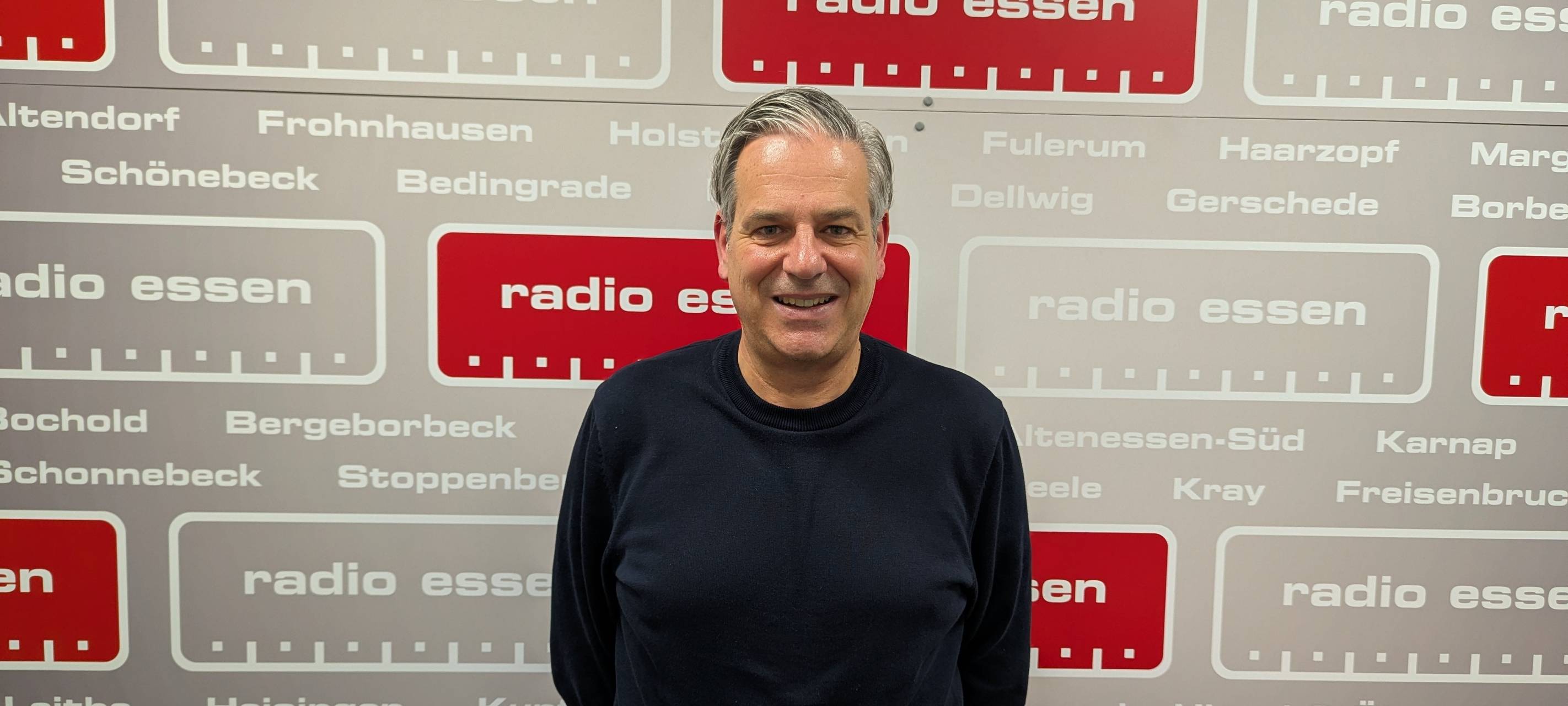 Folge 150: "Essen im Ohr" mit Manuel Neukirchner - Zwischen Fußball und Kultur