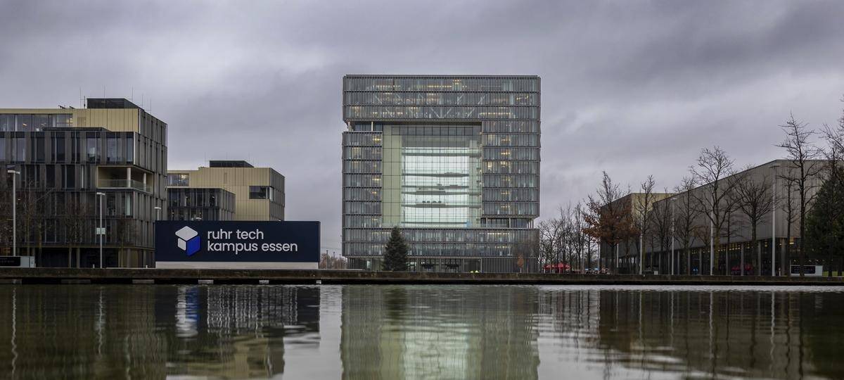Umbau in Essen bei Thyssenkrupp – durchwachsene Geschäftszahlen