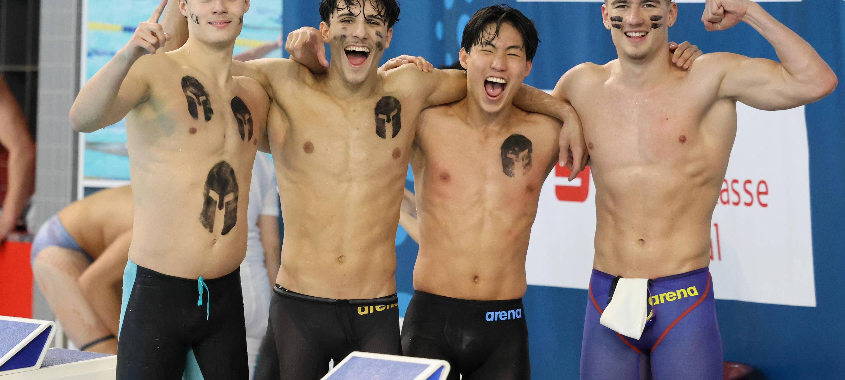 SG Essen holt Deutschen Meistertitel bei der DMSJ