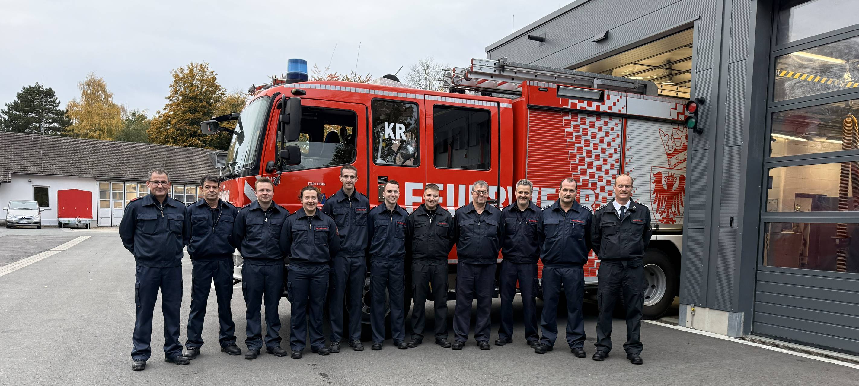 Adventskalender bei Radio Essen - alle Stationen zum Nachlesen