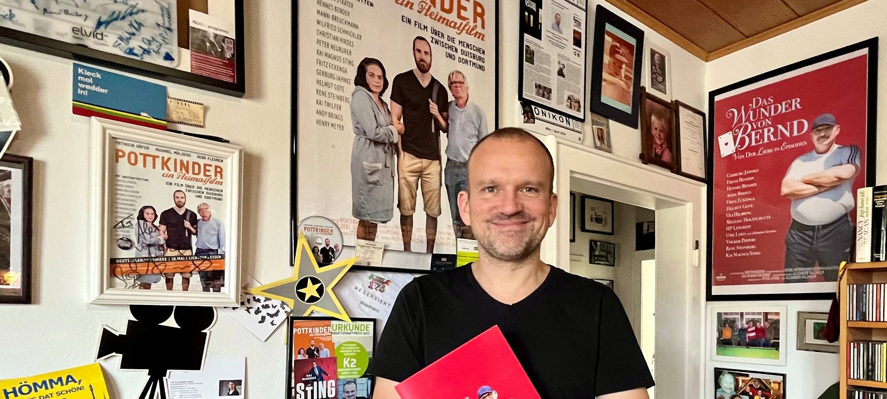 Premiere in Essen - Das Wunder von Bernd