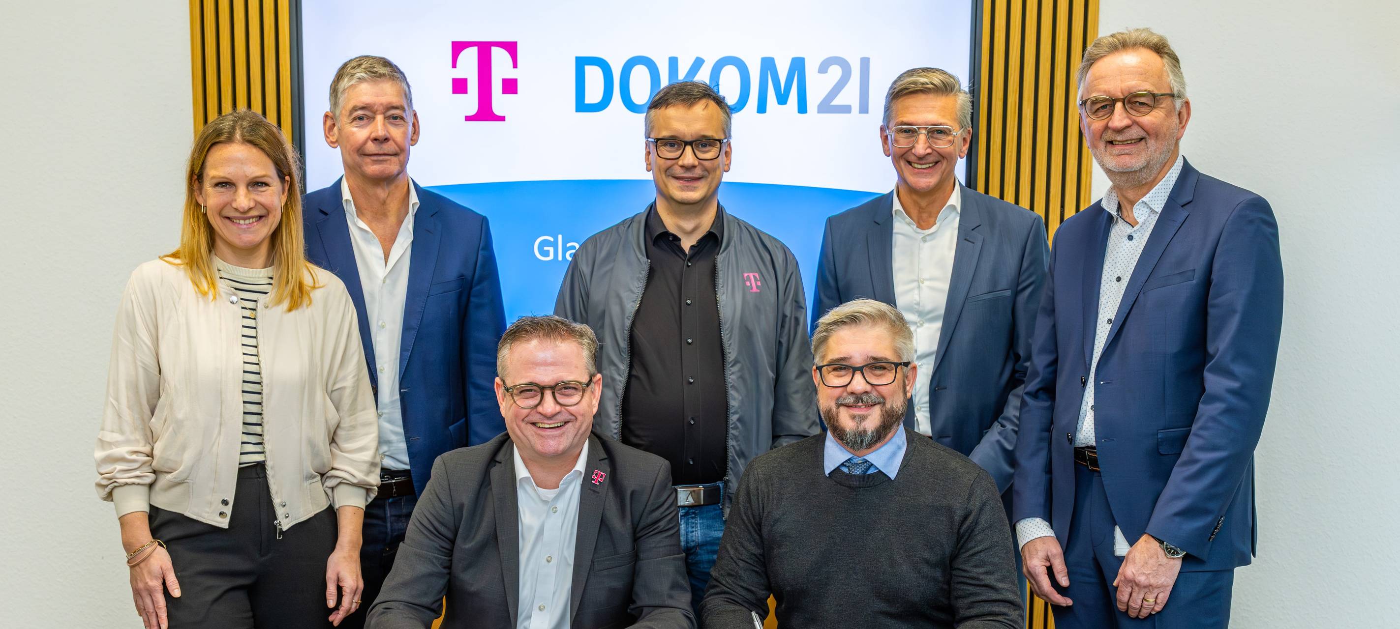 Glasfasernetz in Essen verkauft – Kunden müssen Anbieter wechseln