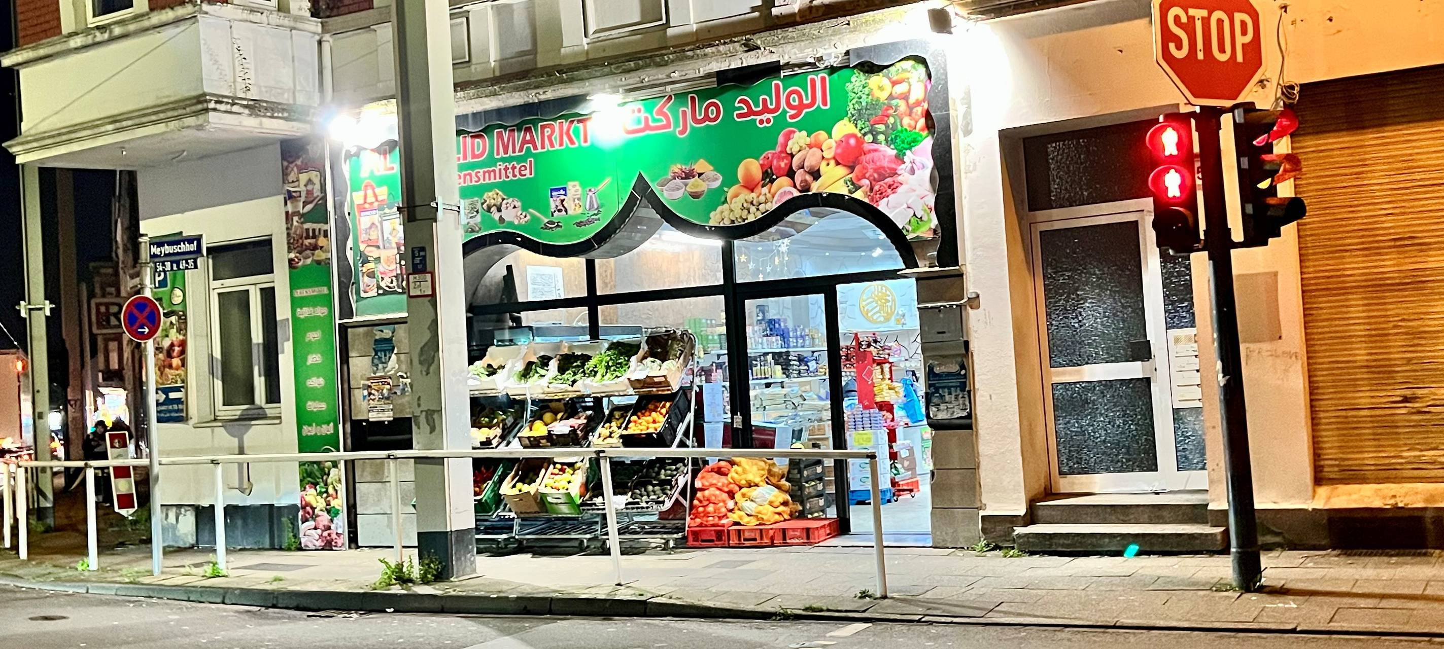 Brandstifter in Essen nach Feuer-Drama verurteilt: Lebenslange Haft