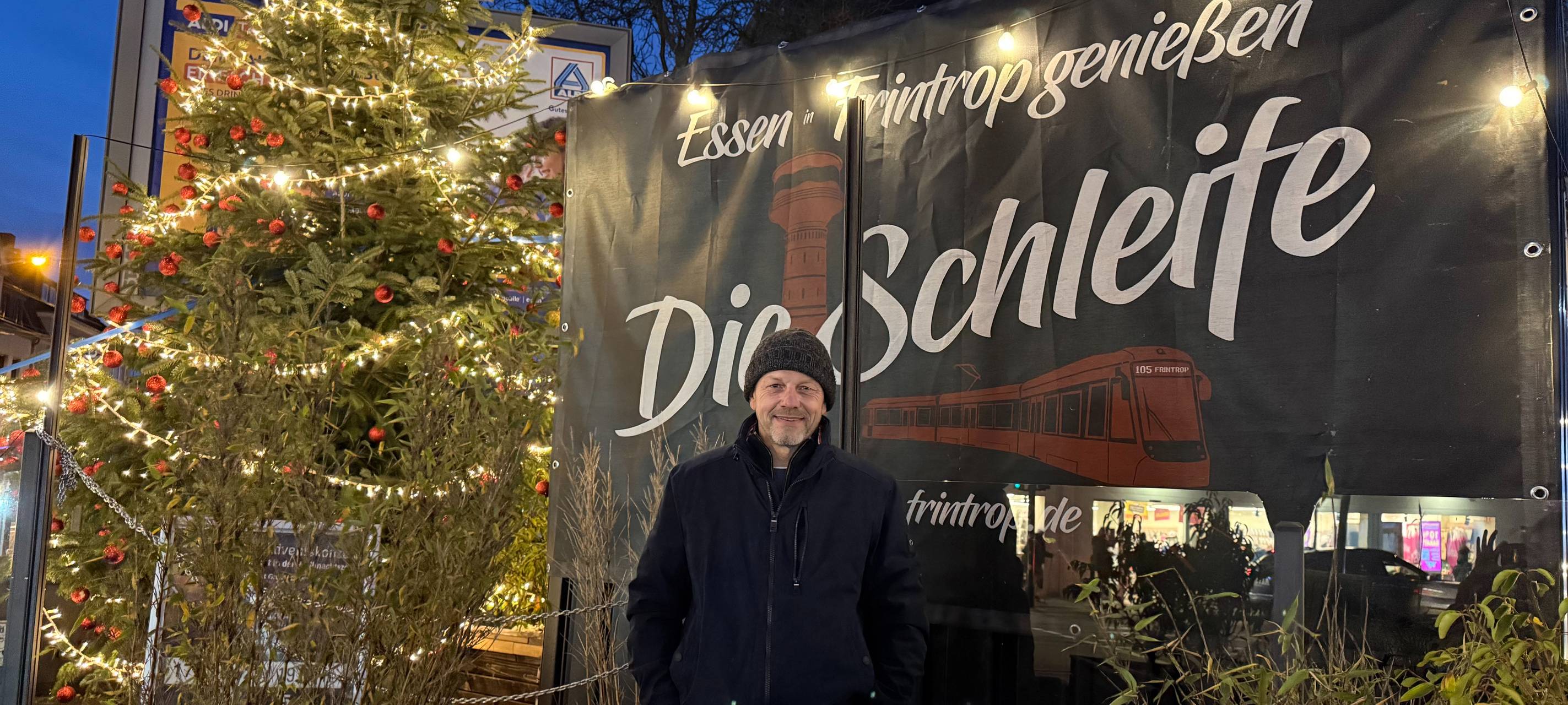 Essen sammelt für Lichtblicke