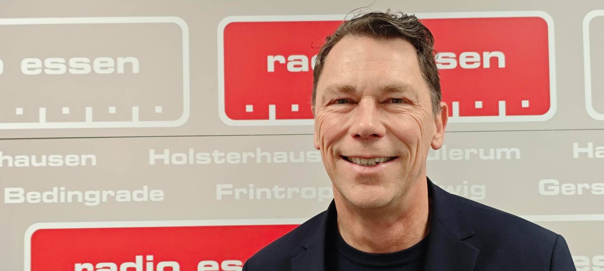 Revierpark Nienhausen bei Essen: Parken bald kostenpflichtig