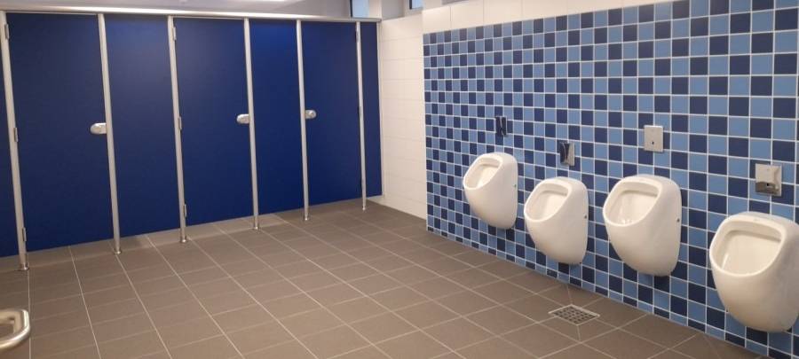 Schultoiletten in Essen – es gibt Fortschritte!