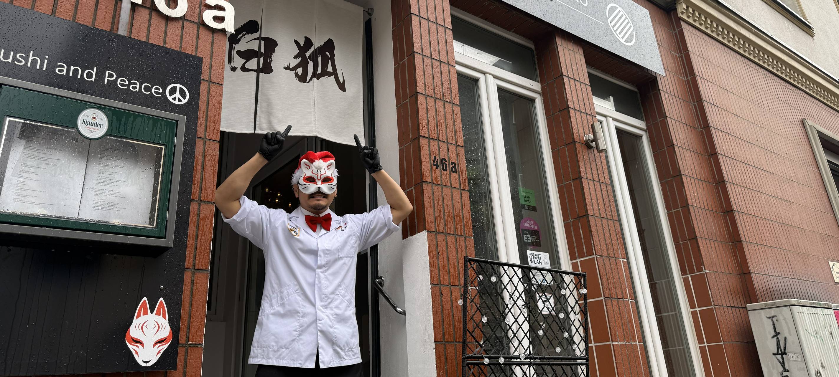 Adventskalender bei Radio Essen - alle Stationen zum Nachlesen