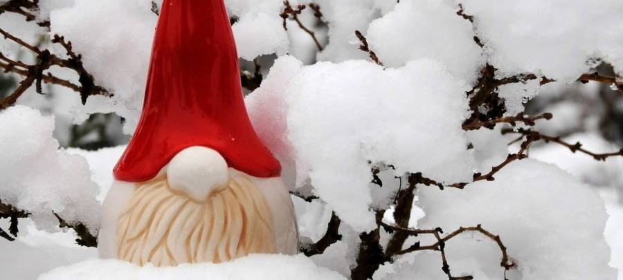 Stadt Essen macht Weihnachtsferien - Öffnungszeiten und Nummern für Notfälle