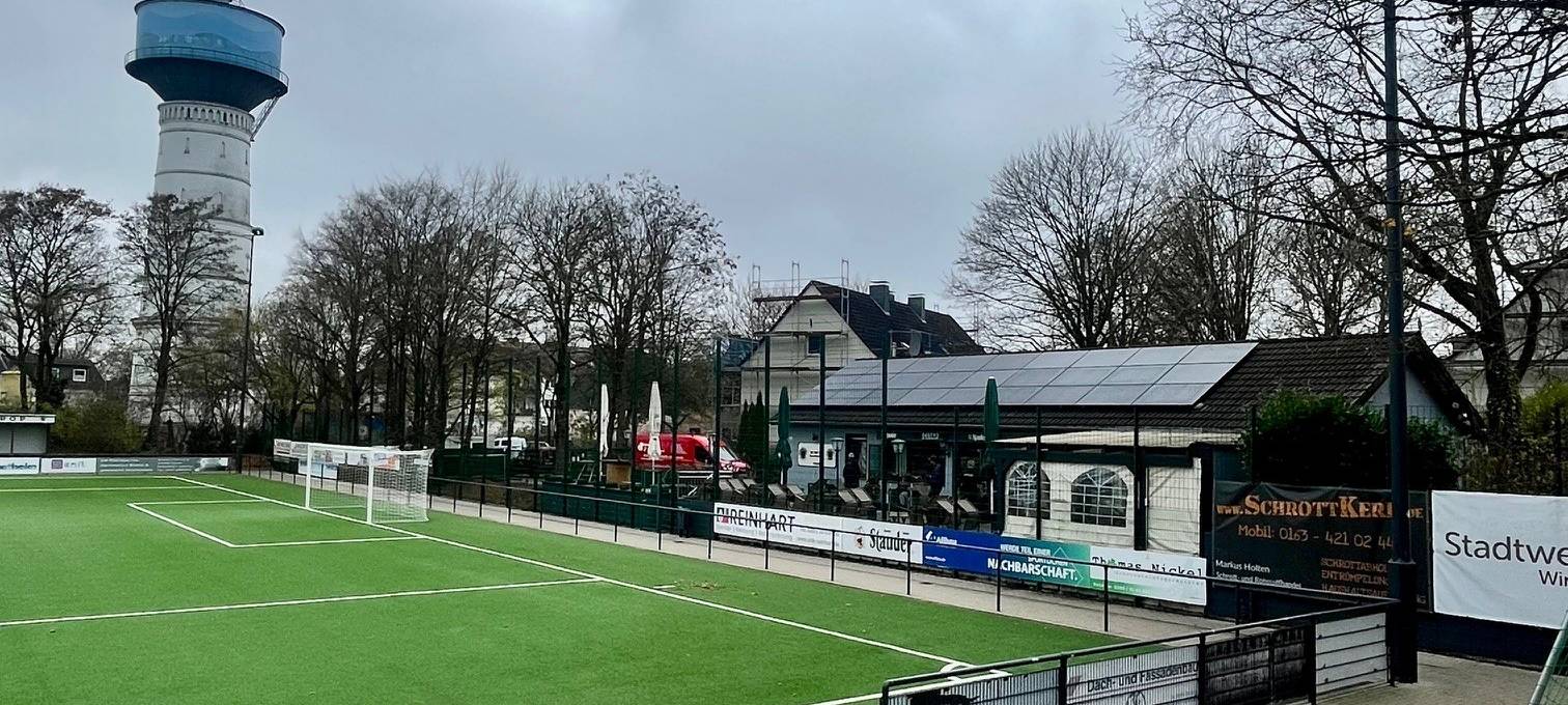 Sportverein aus Essen holt Umweltpreis