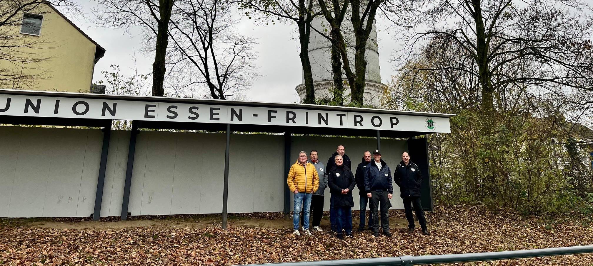 Sportverein aus Essen holt Umweltpreis