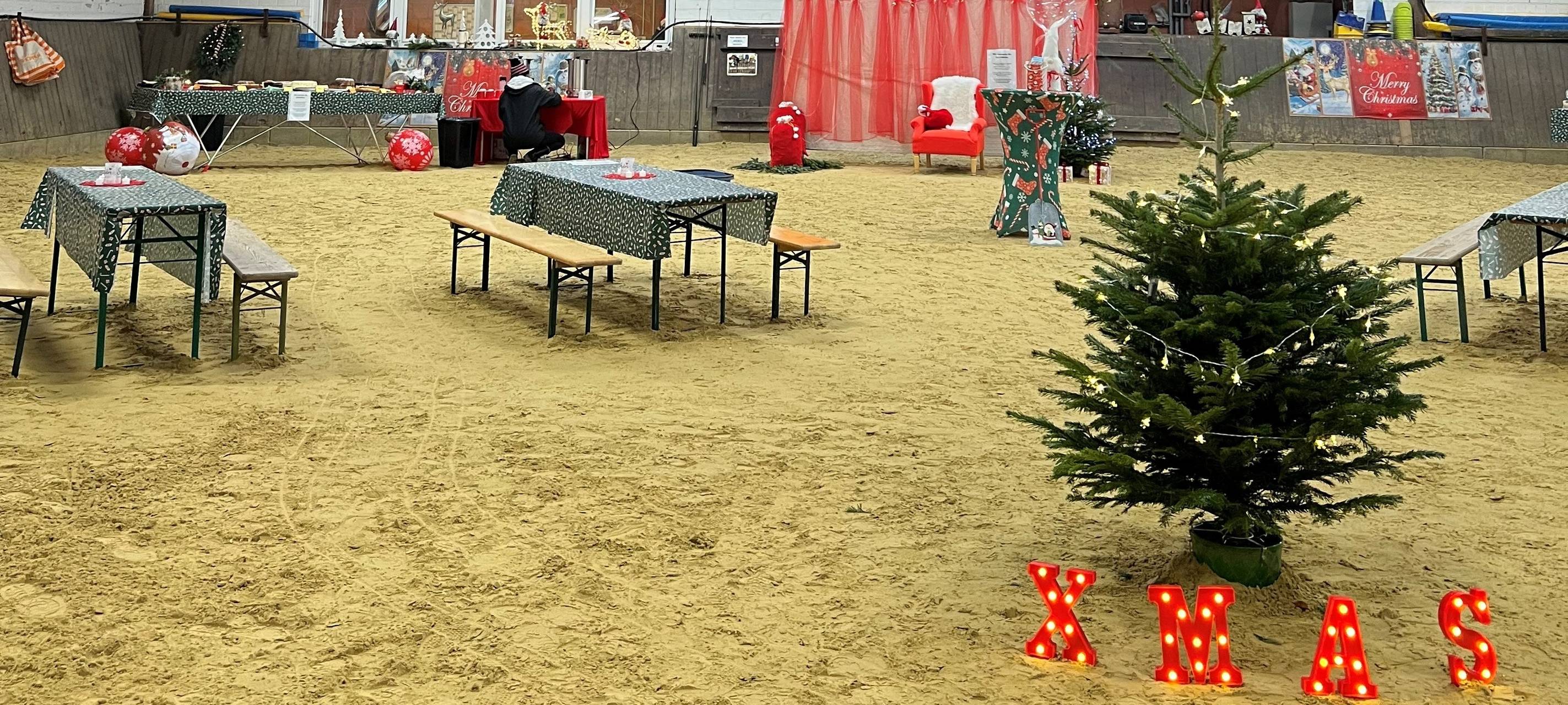 Wir sagen Danke für Eure Spende an Lichtblicke