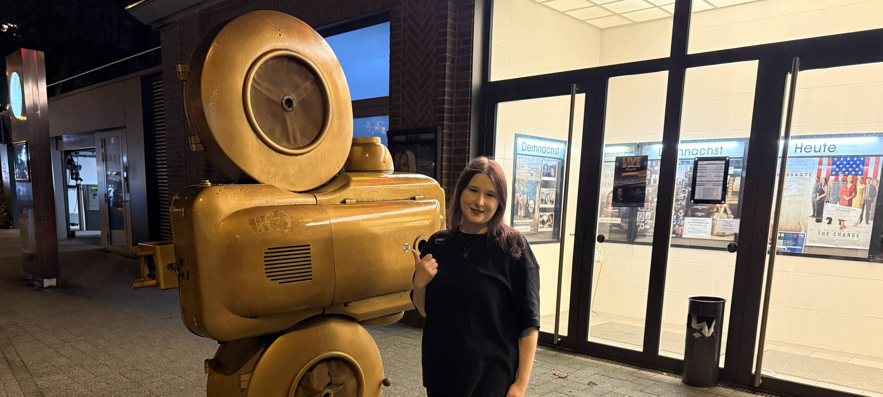 Adventskalender bei Radio Essen - alle Stationen zum Nachlesen