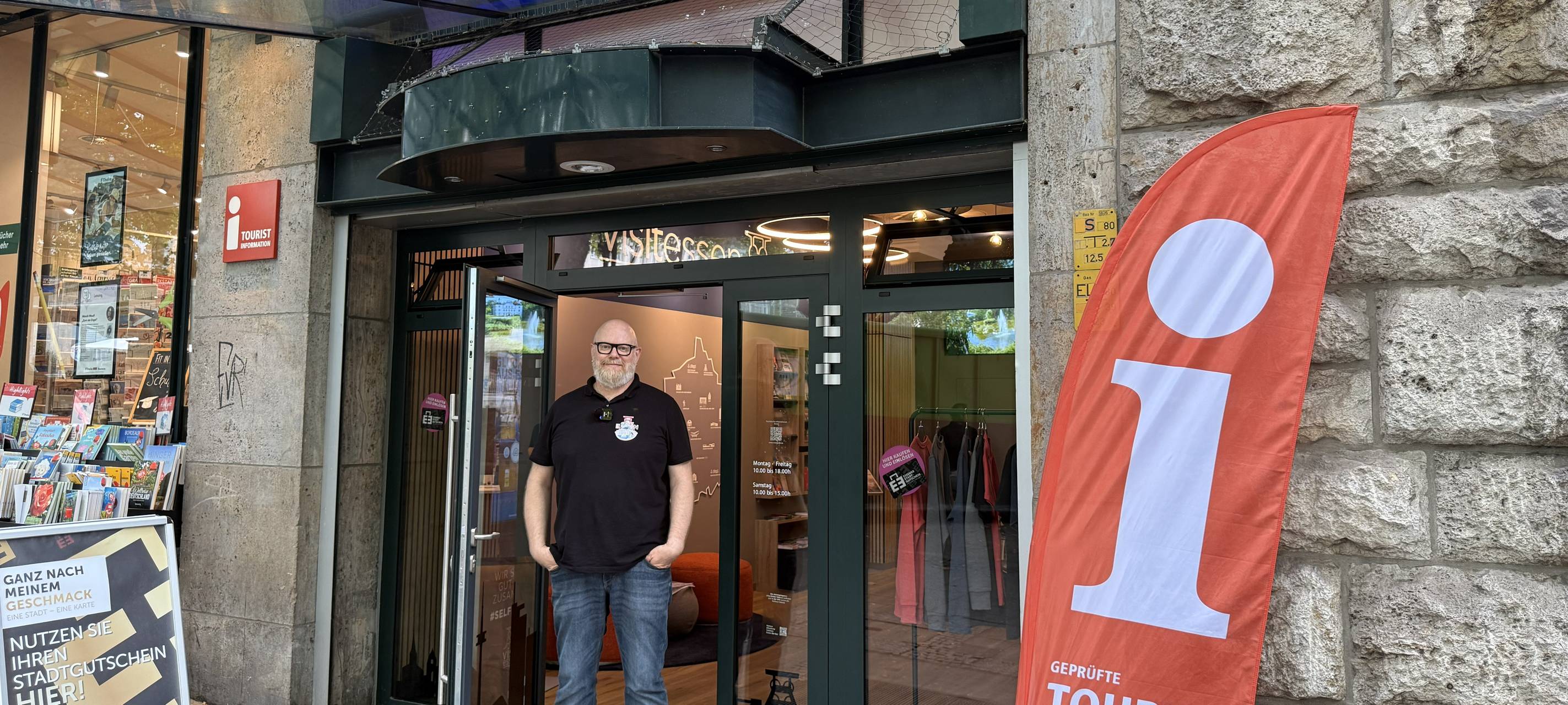 Adventskalender bei Radio Essen - alle Stationen zum Nachlesen