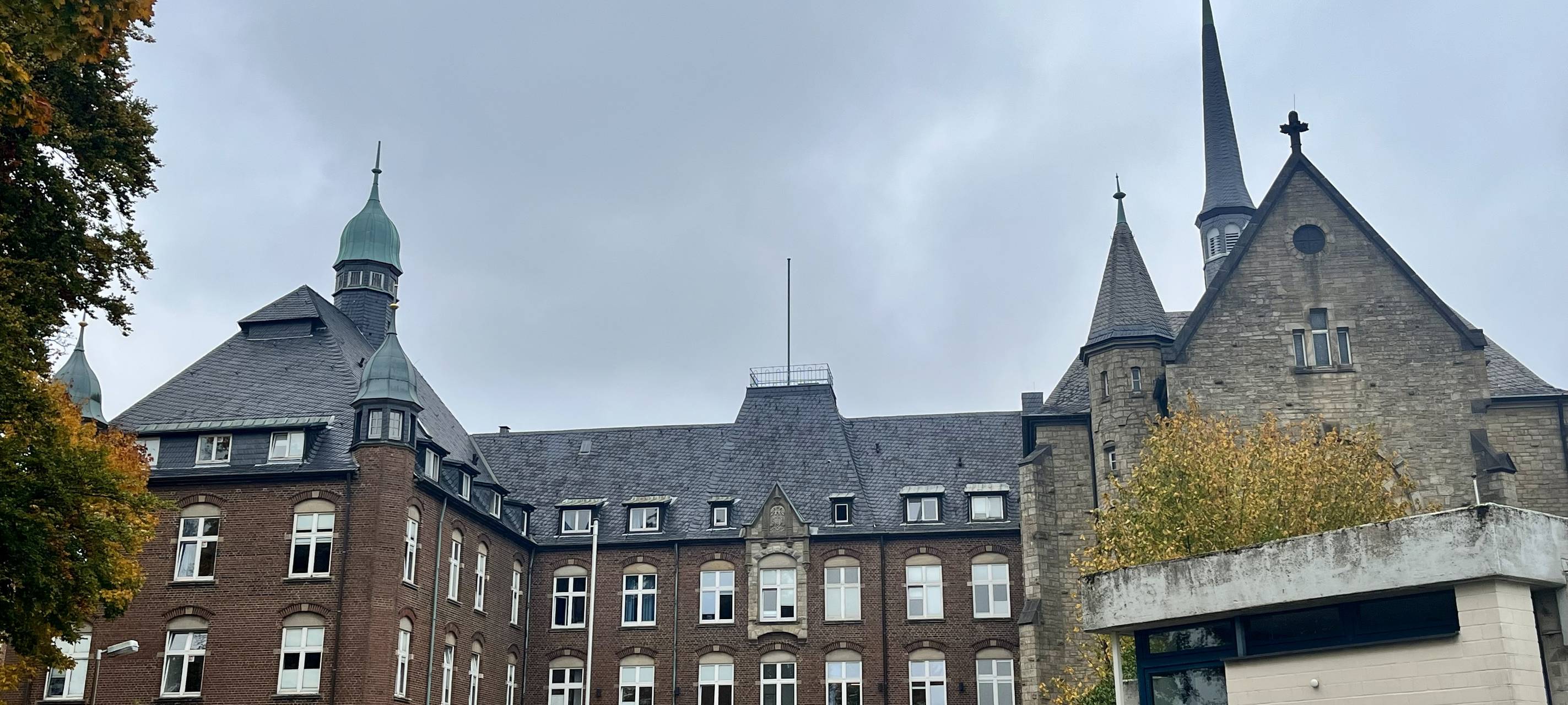 Adventskalender bei Radio Essen - alle Stationen zum Nachlesen