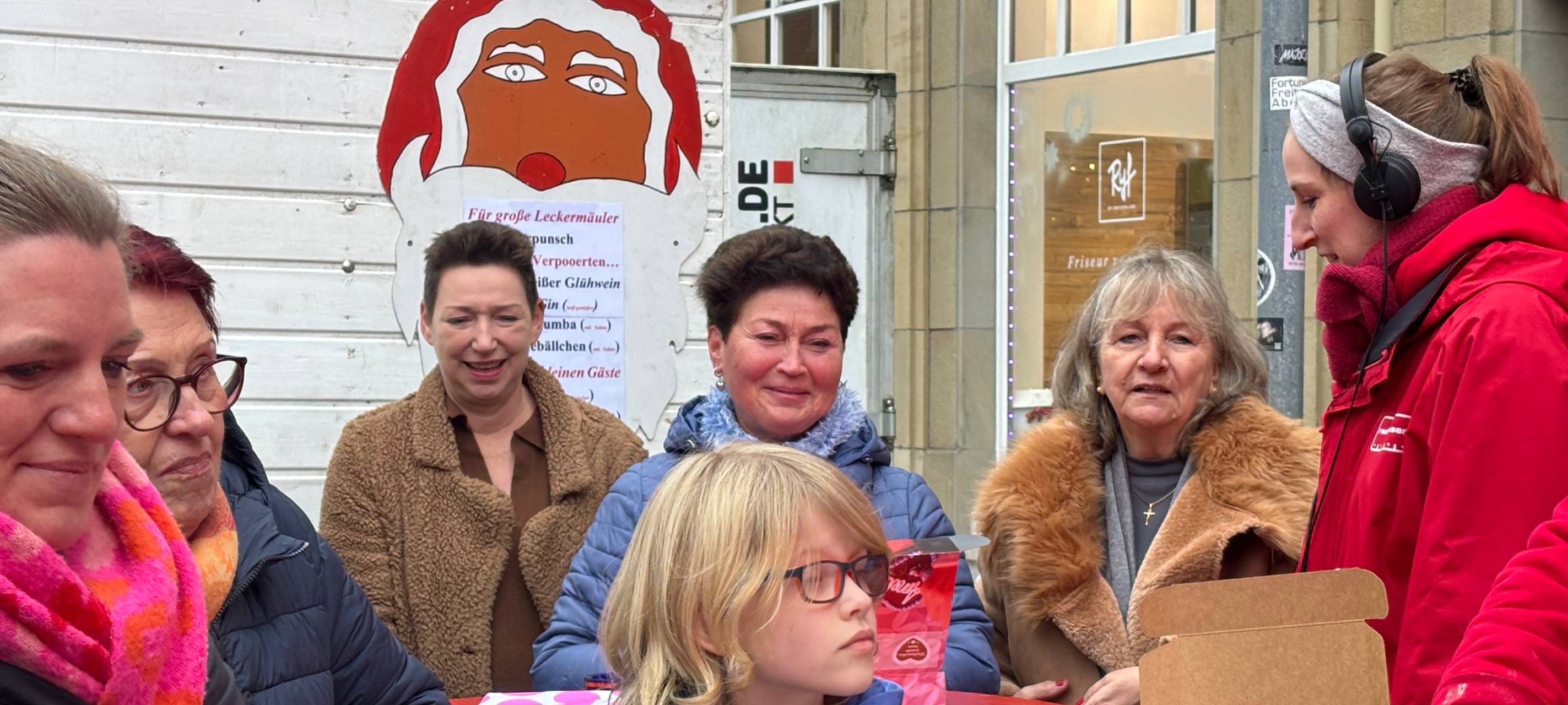 Die Radio Essen-Lichtblicke-Weihnachtsmarkttour 2025 - alle Stationen und Highlights