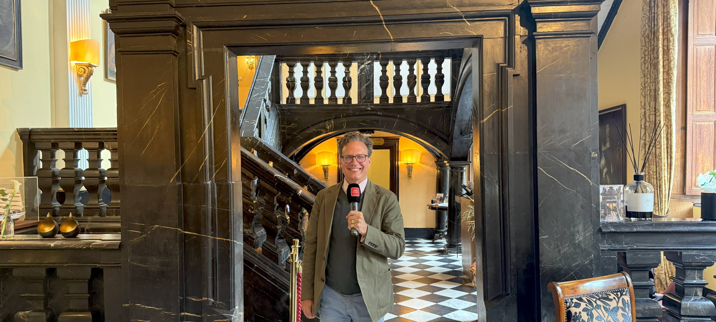 Adventskalender bei Radio Essen - alle Stationen zum Nachlesen