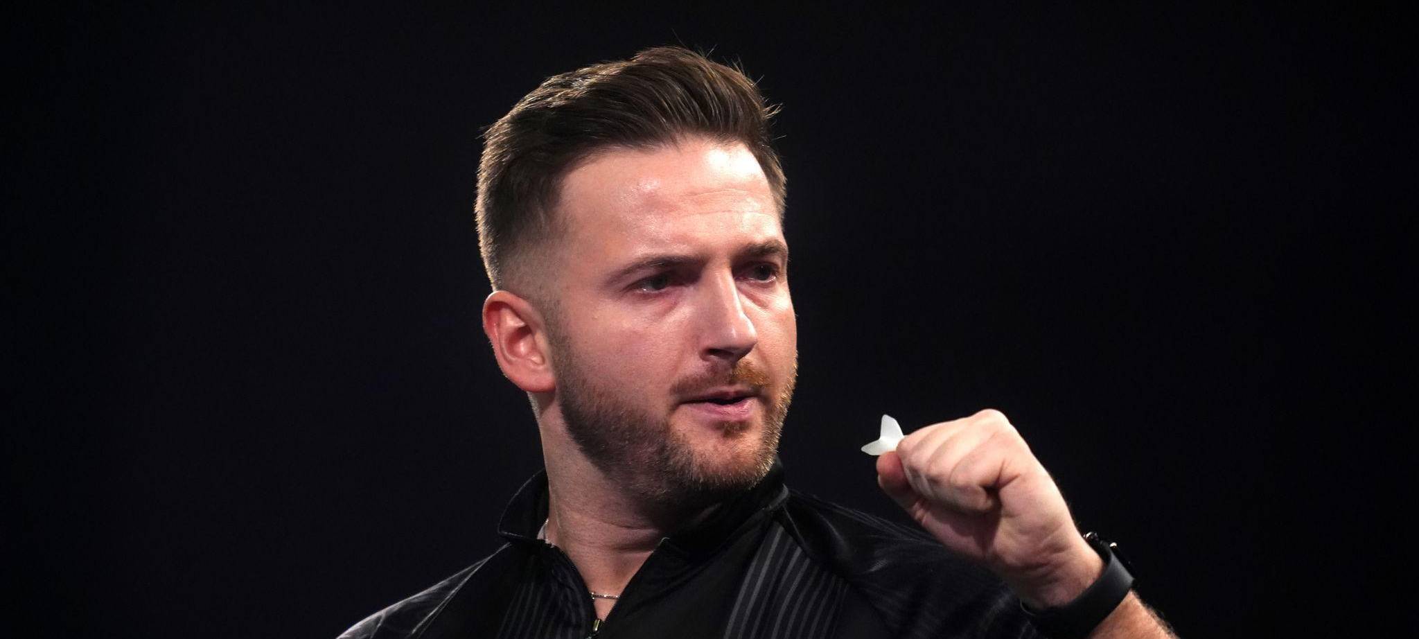 Darts-WM in London - Tag 13